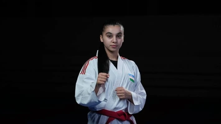 Гульшан Алимардонова