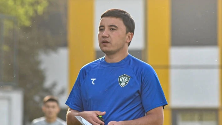 Исламбек Исмаилов Исламбек Исмаилов