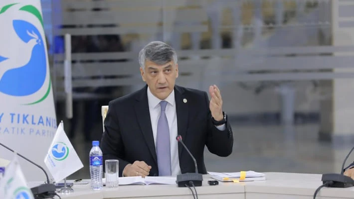 Алишер Кадыров Алишер Кадыров