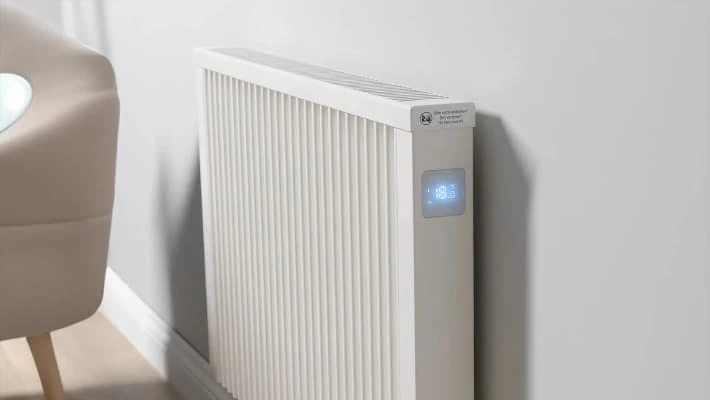 Минэнерго предлагает полностью электрифицировать новые дома Минэнерго предлагает полностью электрифицировать новые дома