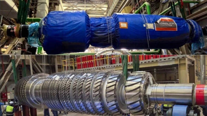 Минэнерго предупредило о перебоях с электричеством