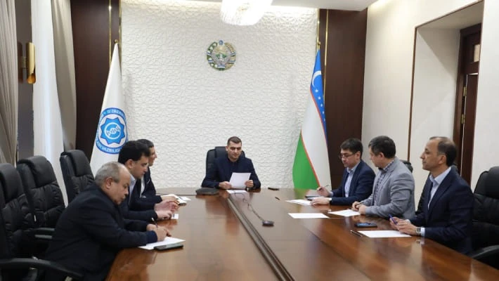 Минздрав анализирует работу системы «Электронный рецепт» Минздрав анализирует работу системы «Электронный рецепт»