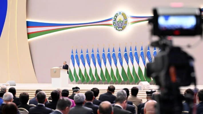 Покупательная способность населения Узбекистана удвоилась Покупательная способность населения Узбекистана удвоилась