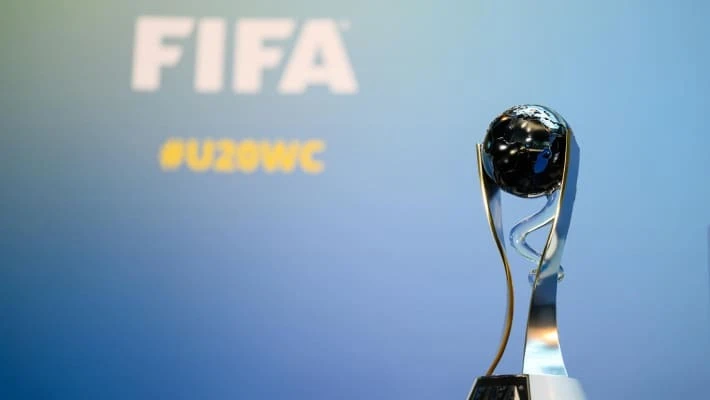 Мирзиёев утвердил программу подготовки ЧМ по футболу U-20 Мирзиёев утвердил программу подготовки ЧМ по футболу U-20