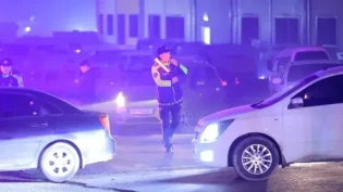 МВД опровергло сообщения об уязвимости дорожных камер