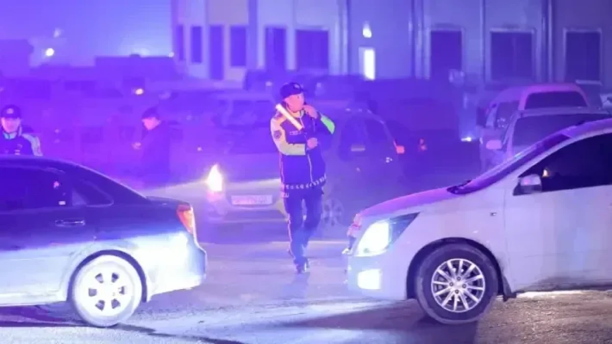 МВД Узбекистана опровергло уязвимость система фиксации нарушений ПДД