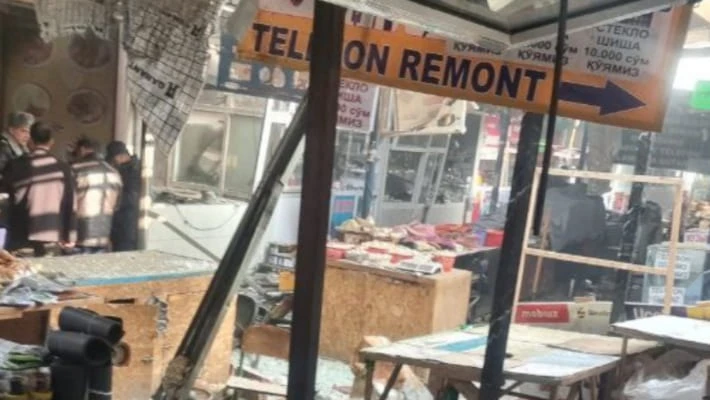 Кадр из видео