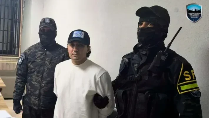 Апелляционный суд смягчил приговор Акмалю Шукурову Апелляционный суд смягчил приговор Акмалю Шукурову