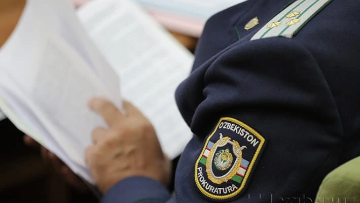 В Ташкенте закрыли частную клинику после смерти мужчины В Ташкенте закрыли частную клинику после смерти мужчины