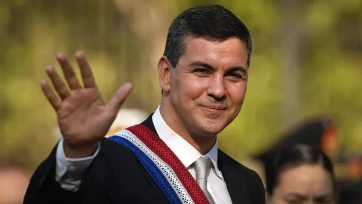 Сантьяго Пенья посетит Узбекистан Сантьяго Пенья посетит Узбекистан