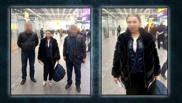 Женщина, обманом вывозившая девушек в Турцию, экстрадирована в Узбекистан