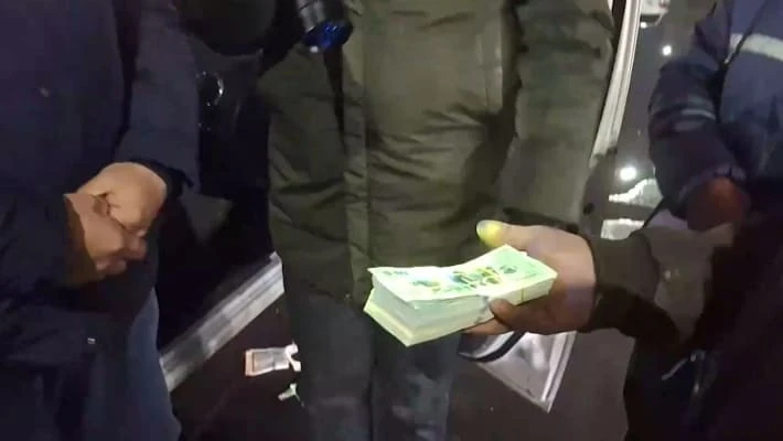 Кадр из видео