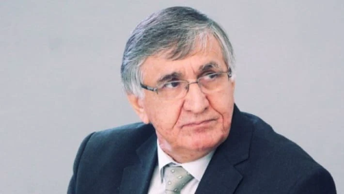 Иса Хамедов Иса Хамедов