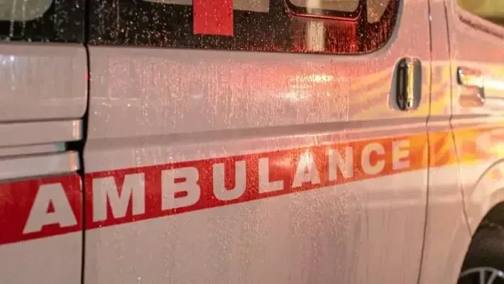 После взрыва в Гулистана скончались трое После взрыва в Гулистана скончались трое