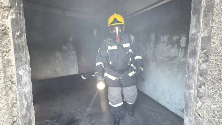 После взрыва в кафе в Гулистане создана правительственная комиссия После взрыва в кафе в Гулистане создана правительственная комиссия