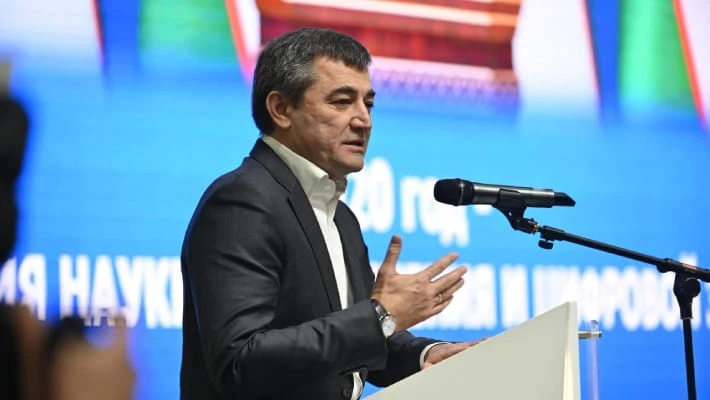 Алишер Султанов Алишер Султанов