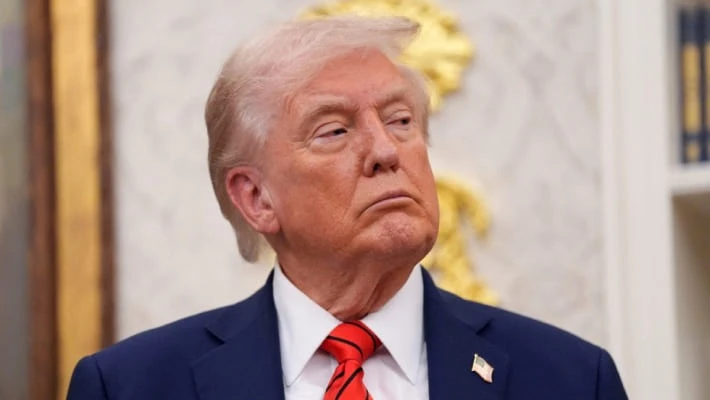 Дональд Трамп Дональд Трамп