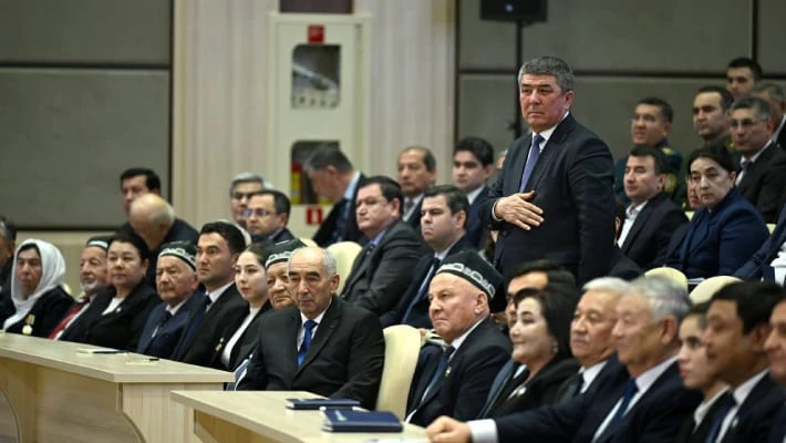 Улугбек Мустафаев Улугбек Мустафаев