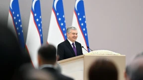 Узбекистан начал подготовку к запуску спутника