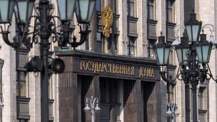 В Госдуме объяснили, почему российские теннисистки выбирают Узбекистан В Госдуме объяснили, почему российские теннисистки выбирают Узбекистан