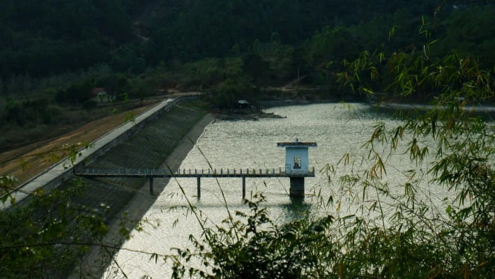 В Сырдарье в 2026 году начнется строительство водохранилища