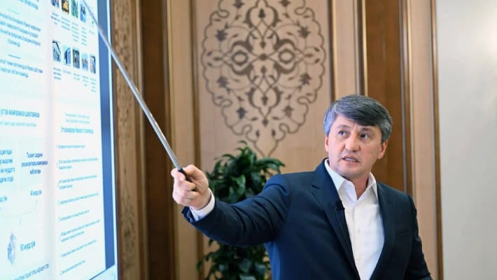 В Ташкенте создадут единый центр управления транспортом В Ташкенте создадут единый центр управления транспортом