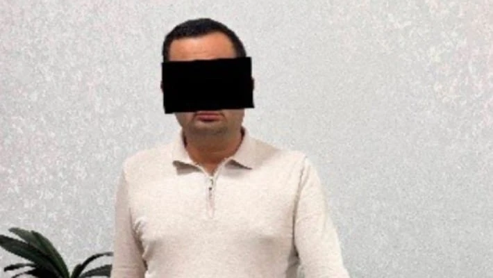 В Ташкентской области задержан помощник хокима