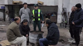 Кадр из видео