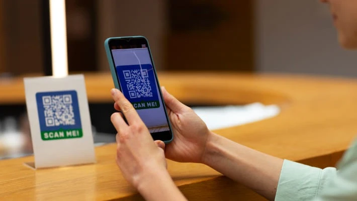 Прием платежей через единый QR-код станет обязательным Прием платежей через единый QR-код станет обязательным