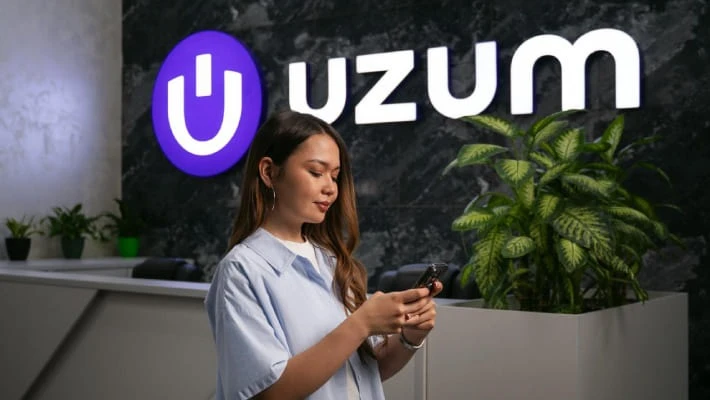 Uzum Market объяснил массовые списания средств у клиентов Uzum Market объяснил массовые списания средств у клиентов