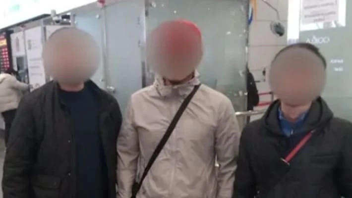 Вьетнам передал Узбекистану разыскиваемого по линии Интерпола