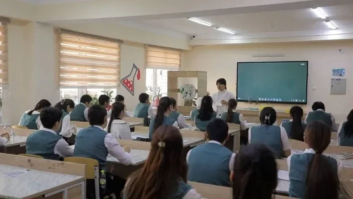 Зимние каникулы в школах начнутся 28 декабря