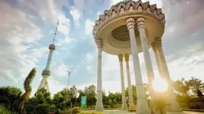 2025 год стал одним из самых теплых в Узбекистане