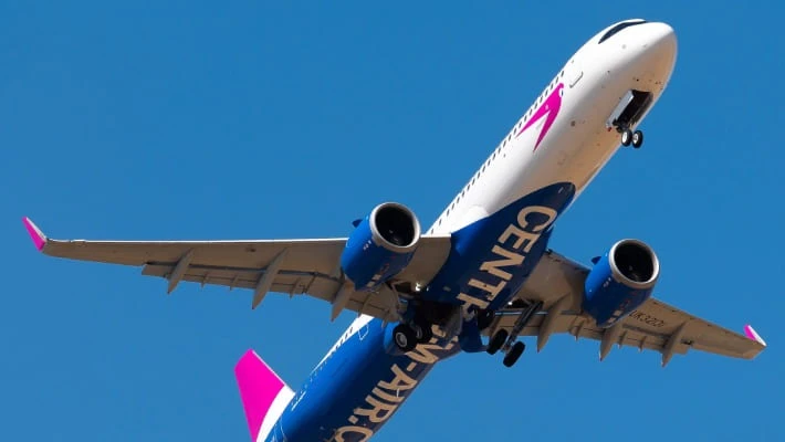 Centrum Air планирует запустить рейсы в Нью-Йорк и Майами Centrum Air планирует запустить рейсы в Нью-Йорк и Майами