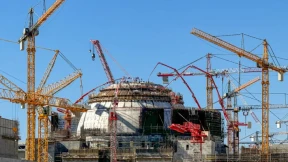 Специалисты из Узбекистана смогут работать на строительстве АЭС «Аккую» Специалисты из Узбекистана смогут работать на строительстве АЭС «Аккую»