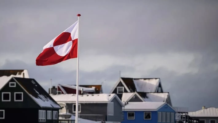 В ЕС обсуждают сценарии ответа на возможные действия США в Гренландии В ЕС обсуждают сценарии ответа на возможные действия США в Гренландии