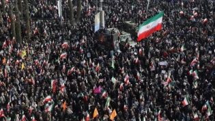 МИД Узбекистана призвал сограждан в Иране избегать протестов