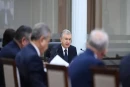 Мирзиёев проведет расширенное заседание Совбеза