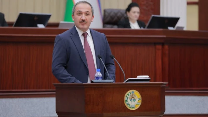 Президент уволил директора Агентства по контролю за наркотиками Президент уволил директора Агентства по контролю за наркотиками