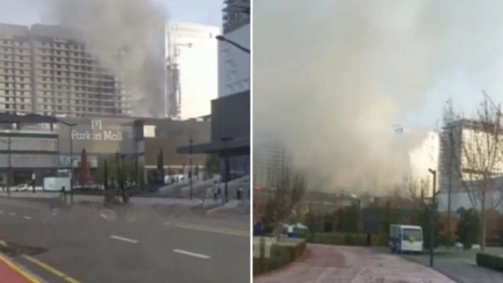 Кадр видео Кадр видео