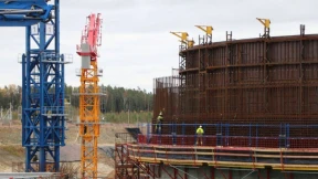 «Росатом» предложил Узбекистану создать атомный кластер «Росатом» предложил Узбекистану создать атомный кластер