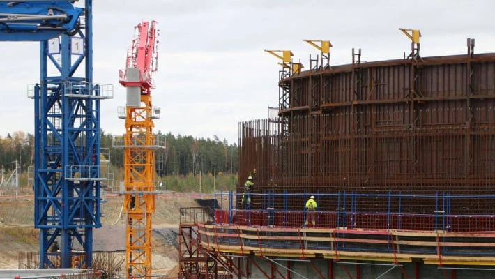 «Росатом» предложил Узбекистану создать атомный кластер «Росатом» предложил Узбекистану создать атомный кластер