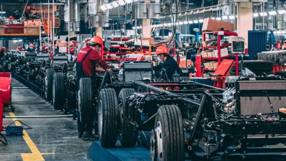 SamAuto планирует расширить модельный ряд и увеличить производство