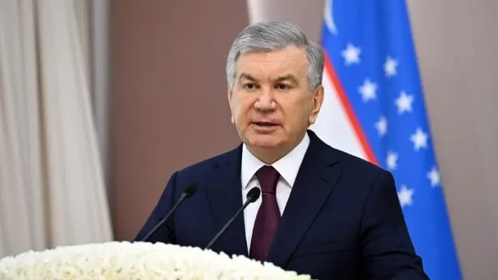 Мирзиёев 29 января совершит официальный визит в Турцию Мирзиёев 29 января совершит официальный визит в Турцию