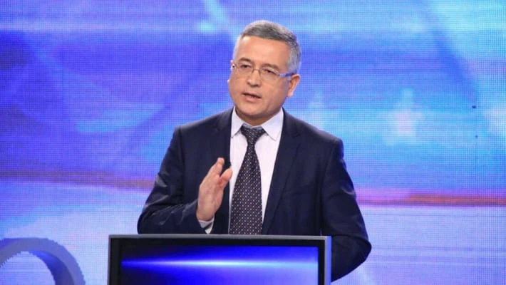 Мирзиёев уволил первого замглавы Налогового комитета Мирзиёев уволил первого замглавы Налогового комитета