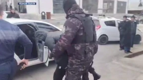 СГБ отчиталась о ликвидации преступных группировок СГБ отчиталась о ликвидации преступных группировок