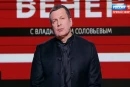 Владимир Соловьев исчез из эфира