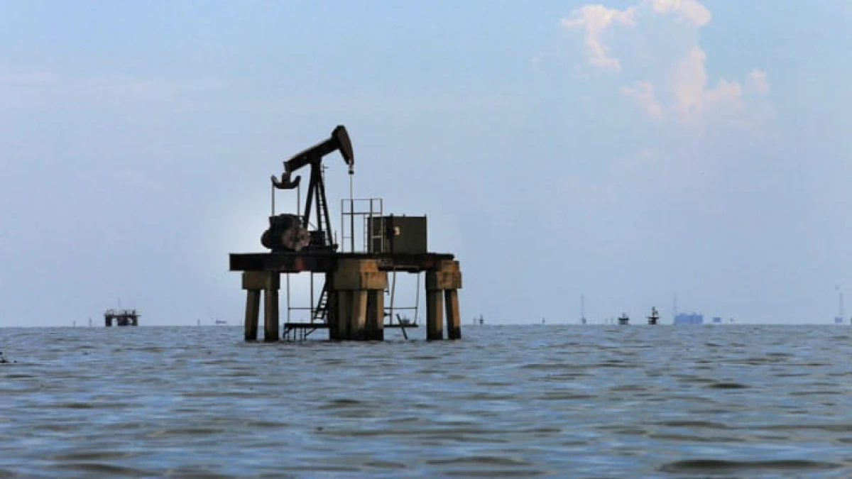 США возьмут под контроль экспорт и продажи венесуэльской нефти