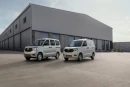 UzAuto Motors представила полностью обновленный Chevrolet Damas UzAuto Motors представила полностью обновленный Chevrolet Damas