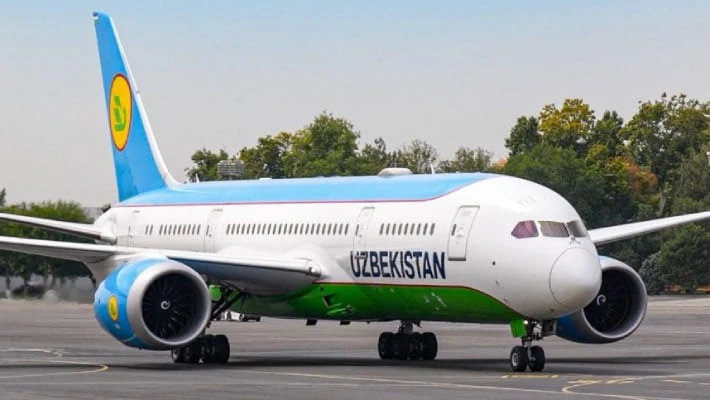 Uzbekistan Airways меняет правила для внутренних рейсов Uzbekistan Airways меняет правила для внутренних рейсов